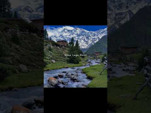 Tera Hone Laga Hoon | Lyrical Edits | Soft Romantic Vibes | Atif Aslam |