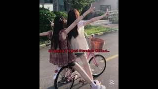 Best friends to Strangers...| trynafindlamia