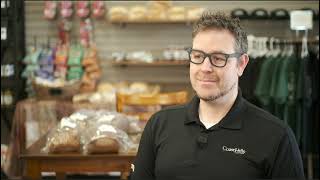 Famous Santa Maria Valley Chamber of Commerce Business Spotlight:  Woody's Butcher Block | Full Interview Wealth
