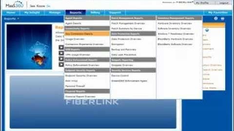 MaaS360 Laptop Management Security   Detecting Unauthorized Access   Any Connection Reporting