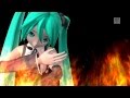 火葬曲 feat.初音ミク【HD】