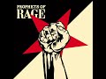 Prophets of Rage