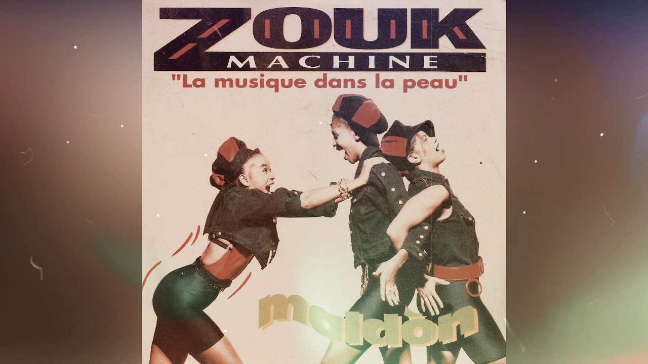 le petit zouk tours