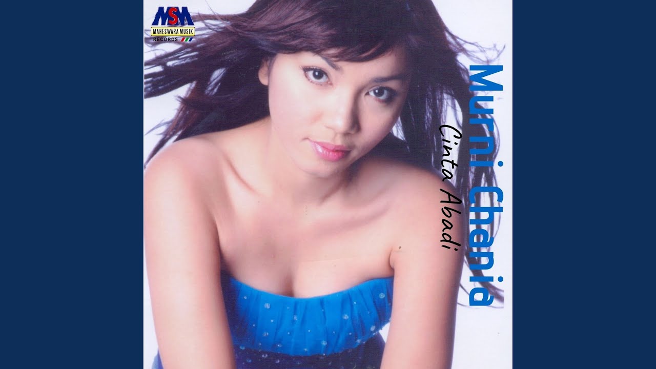 Cinta Abadi