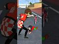 Sakura school simulator 😍😄#sakuraschoolsimulator #youtubeshorts #trending #music #sss