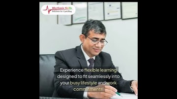 Finish course now without paying for it at Rhythmic Skills!  #job #fundedcourses #rhythmicskills