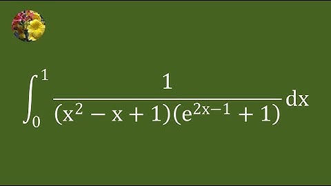 Definite Integrals: A Property-Driven Approach