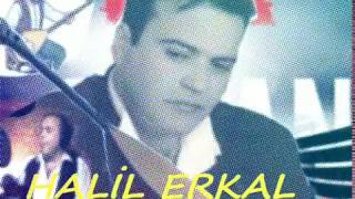 Halil Erkal hüdayda