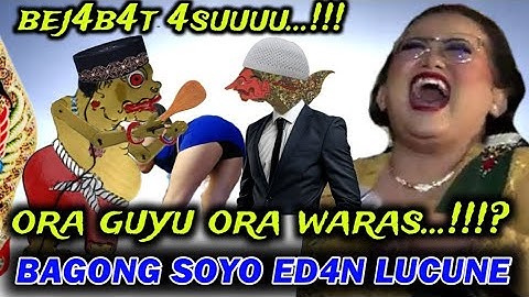 Bagong pak seno terlucu didunia🌟sinden seno ngakak sampek kep0y0h@CASETVIDEO