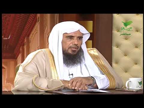 حكم تزيين البيوت بالأنوار استقبالا لشهر رمضان الشيخ سعد الخثلان