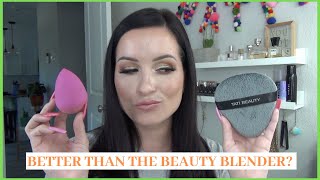 TATI BEAUTY BLENDIFUL - UNFILTERED REVIEW