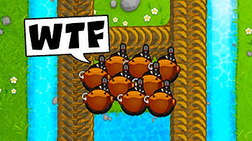 How Good Are Aggressive Cobra Strategies Now? (Bloons TD Battles)