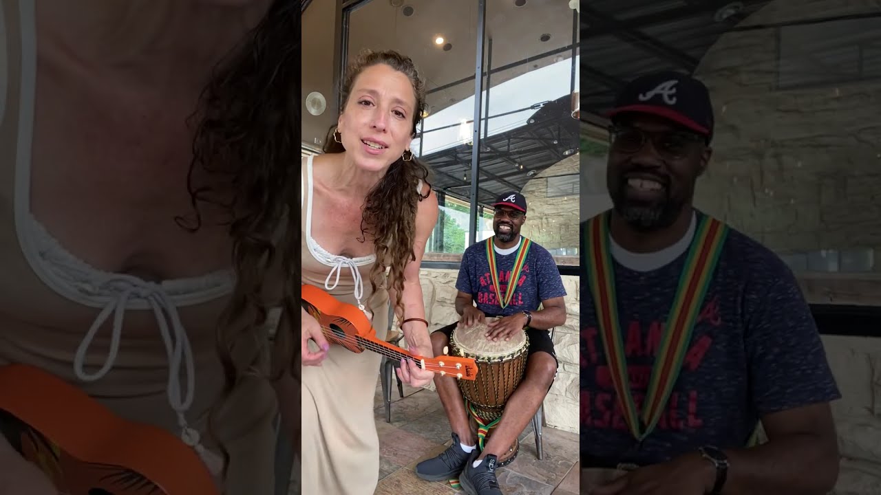 EYE TO EYE (SEE YOU🤣) - LIVE AT GOLDEN DROPS - AATFP  (ORIGINAL SONG)