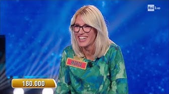 Thumbnail for La Ghigliottina - L'Eredità 27/11/2025