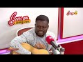 ONE ON ONE WITH BRO. SHADRACK OWUSU AMOAKO || NA MENIM WITH TOFIAKWA ON SOMPA FM (30-8-22)