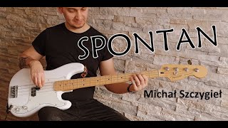 Miniatura del video "Spontan - Michał Szczygieł (cover)"