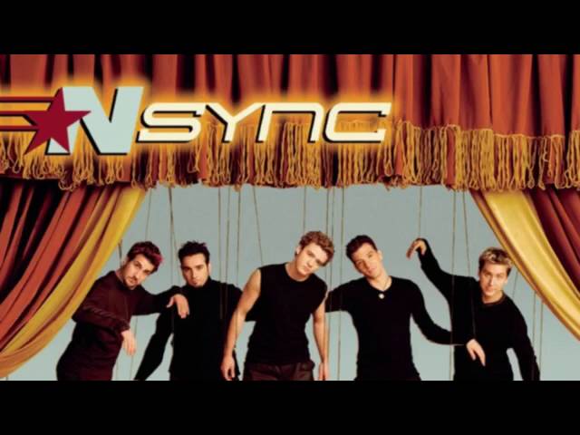 *NSYNC No Strings Attached (Full Album) class=