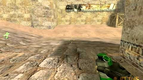 Cheats in AMXX: No Smoke