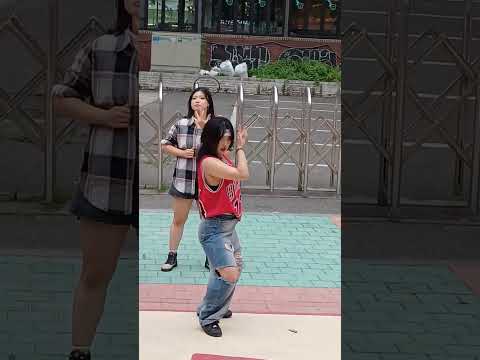 ive 아이브 &amp;#39;accendio&amp;#39; dance cover  . 여성 댄스팀 유스  #dance #kpop