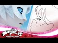 MIRACULOUS | 🐞 CAT BLANC - Storyboard ✏️ | Las Aventuras de Ladybug