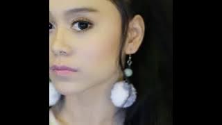 INDAH PADA WAKTUNYA - LESTI