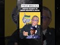 Fikile Mbalula on Senzo Mchunu’s Special Leave