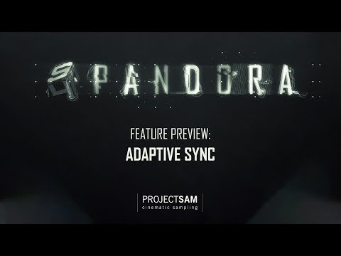 Symphobia 4: Pandora - Feature Preview: Adaptive Sync