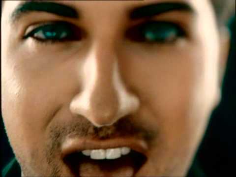 Tarkan - Simarik (Official Music Video) HQ