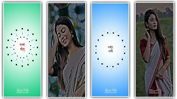 Bogakoi Bogoli😍XML present//Alight motion //Assamese song XML //New trending XML //Song XML