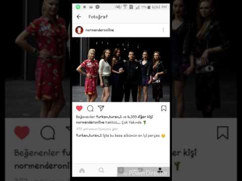 NORM ENDER KAKTÜS KLIBI NE ZAMAN ÇIKICAK CEVAPLADI!