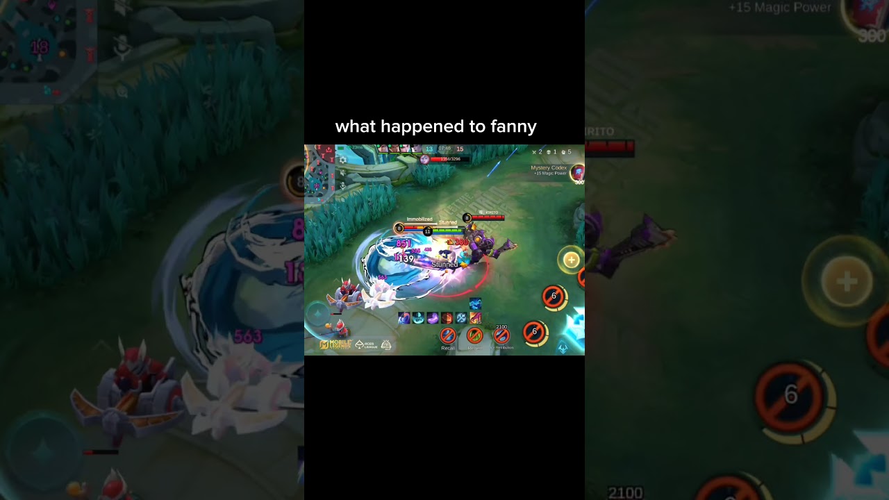 “Wait for the end 😭🔥”