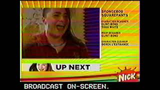 Nickelodeon Digital Television Switch 2009