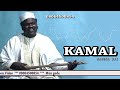 HARUNA UJI WAKAR KAMAL BALARABEN ASALI KAMAL 