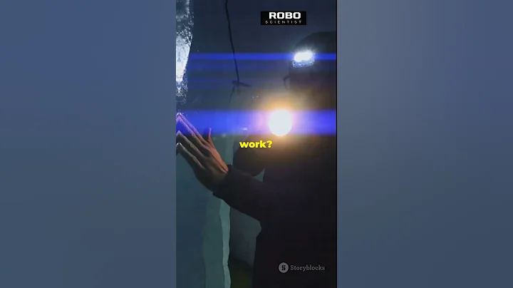 "Hot Water Freezes Faster Than Cold?! 🔥❄️ | The Mpemba Effect"|Robo Scientist| #sciencefacts #ice