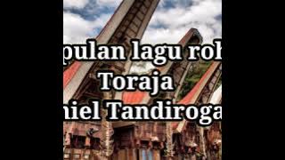 Kumpulan lagu Rohani Toraja