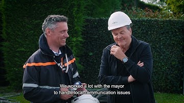 Guardians of the Grid - episode 4