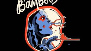 The Bamboos - Helpless Blues chords