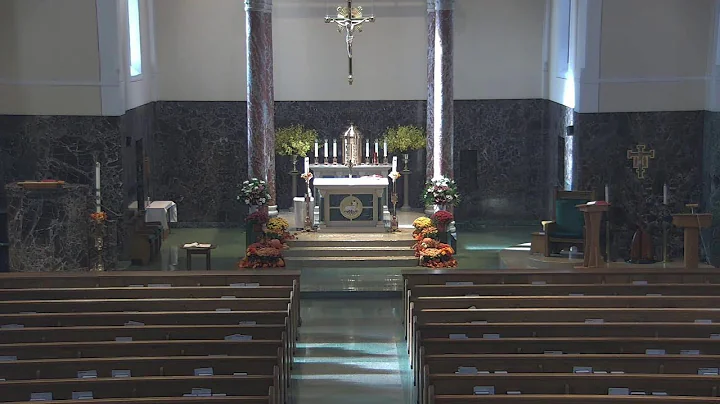 Funeral Mass of Eileen Williams