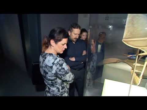 Wideo: Muzeum Przyszłości