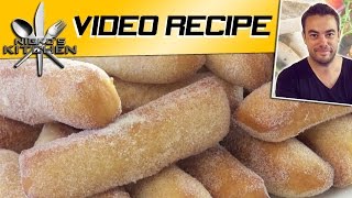 doughnut style Recipe Garrett kreme Homemade (Better Doughnut Krispy krispy Than Hahn recipe Kreme!) doughnut style Recipe Garrett kreme Homemade (Better Doughnut Krispy krispy Than Hahn recipe Kreme!)