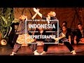 Kuntau Banjar, Patikaman & Palapasan - Seni Bela Diri Pencak Silat Tradisional Kalimantan Selatan