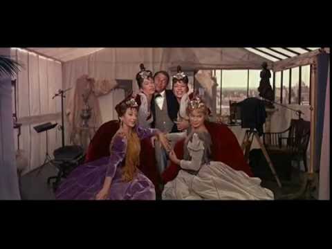 Frank Sinatra C Est Magnifique From Can Can 1960