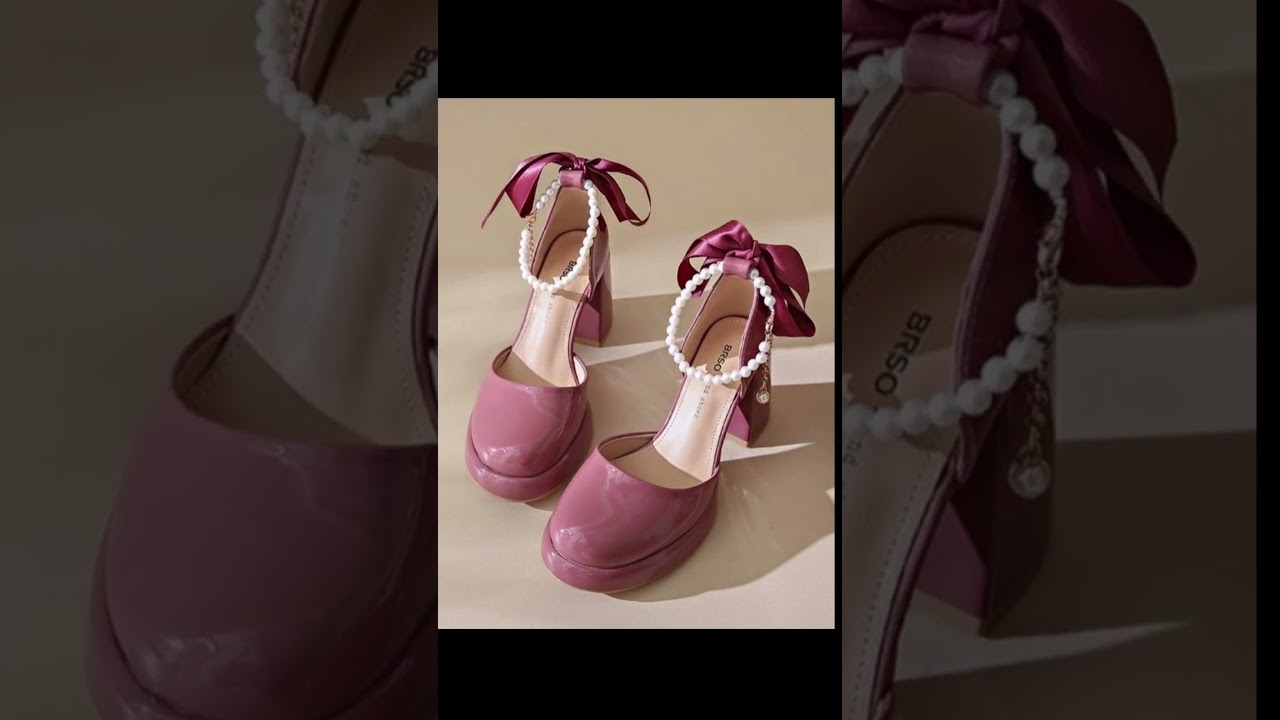 which one would you wear? 