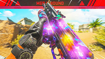 The NEW META "MINIBAK" SETUP on MW2! *Best MINIBAK Class Setup* (Modern Warfare 2)