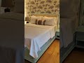 PU Bed design | Modular Bed | PU Finish Bed | Bedroom Design 2026 | Premium Bed Design #modularwale