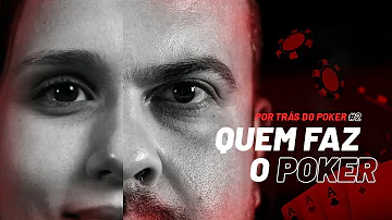 Qual a função do dealer no poker?
