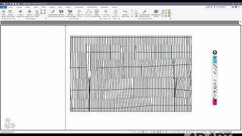Improved Splitter Functionality in ADAPT-Builder 2019