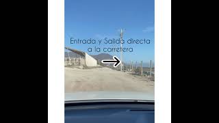 Terreno en el Panul Coquimbo