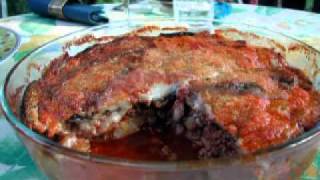 Вкусная кутья.