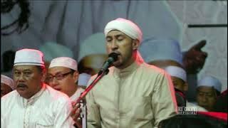 ALLAH ALLAH ALMADAD YA RASULULLAH || AZZAHIR LIVE KETANONAGENG - SRAGI - PEKALONGAN